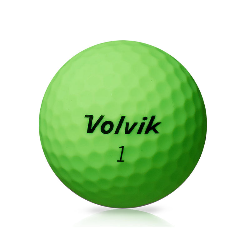 Balles Volvik - Vivid Matt