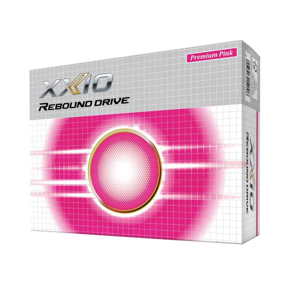 Balles XXIO - Rebound Drive
