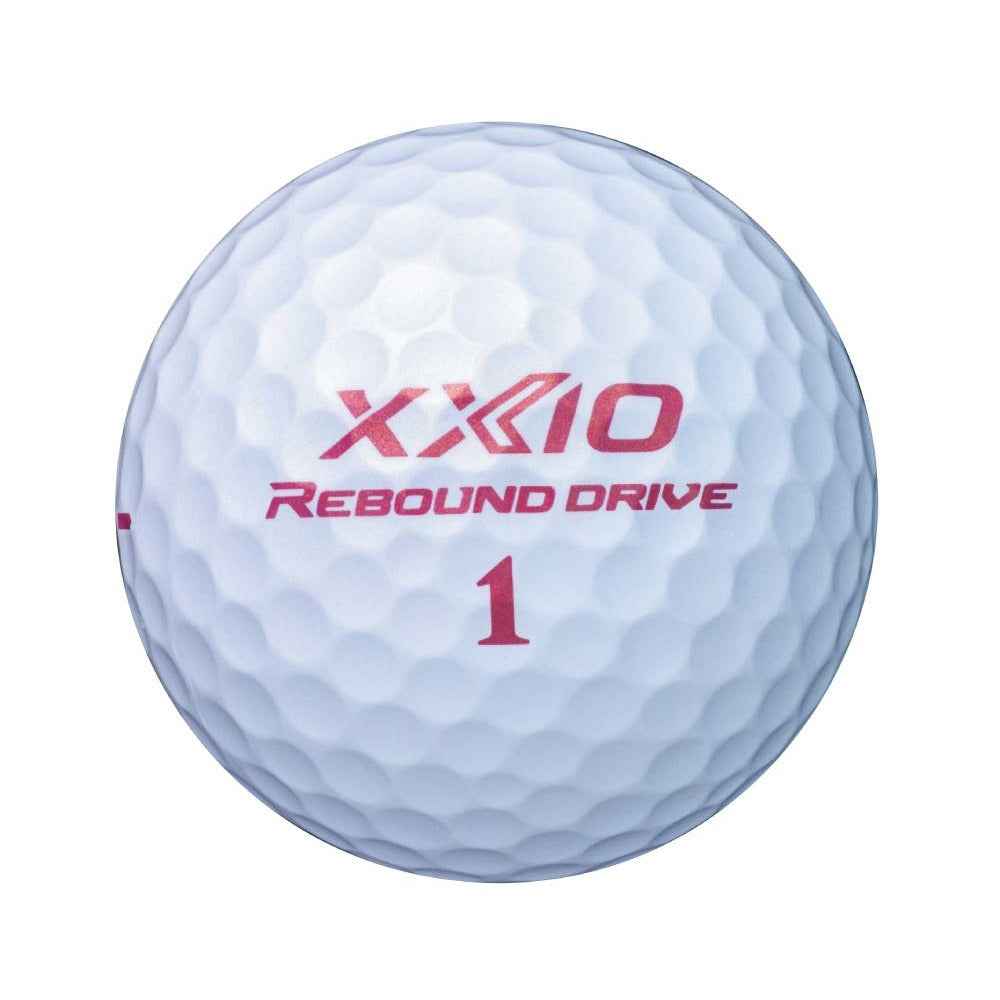 Balles XXIO - Rebound Drive