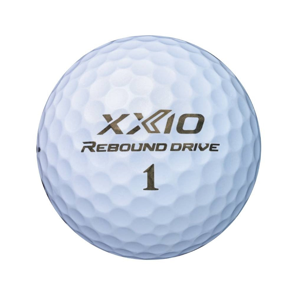 Balles XXIO - Rebound Drive