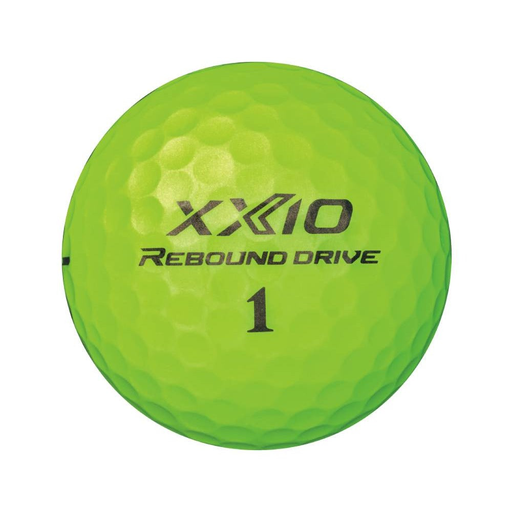 Balles XXIO - Rebound Drive