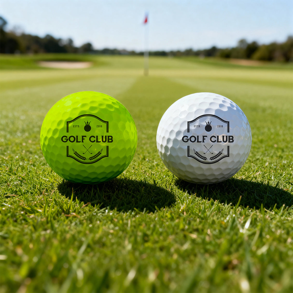 Titleist Balls - Pro v1