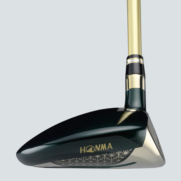 Bois Men Honma Beres 10 3***