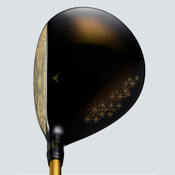 HONMA Beres 10 4★ Damen Fairwayholz