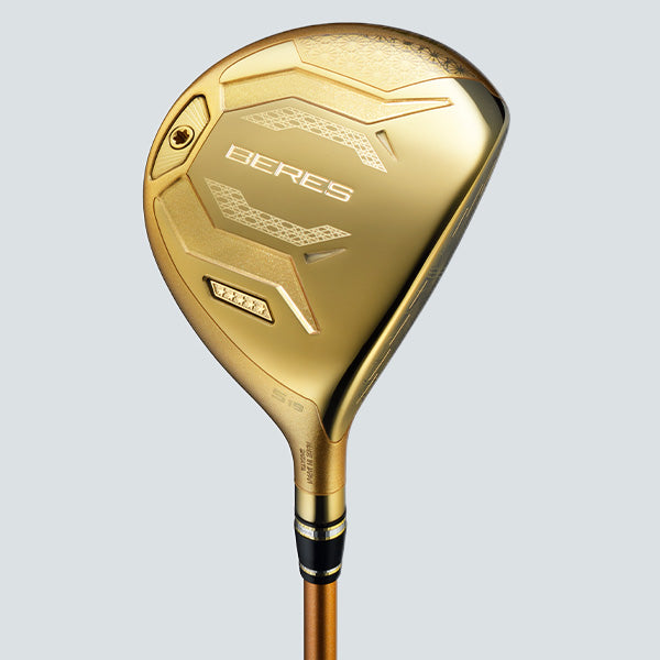 HONMA Beres 10 5★ Damen Fairwayholz