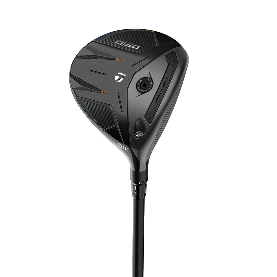 Taylormade QI35 Fairway