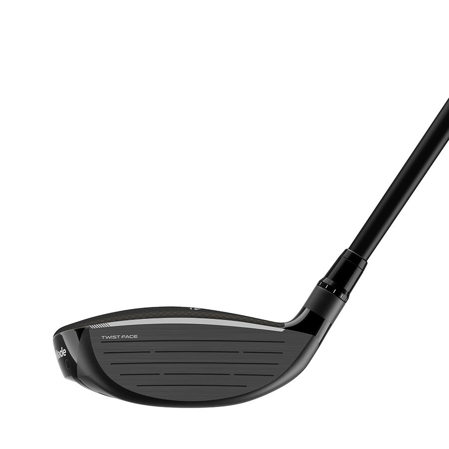 Taylormade QI35 Fairway