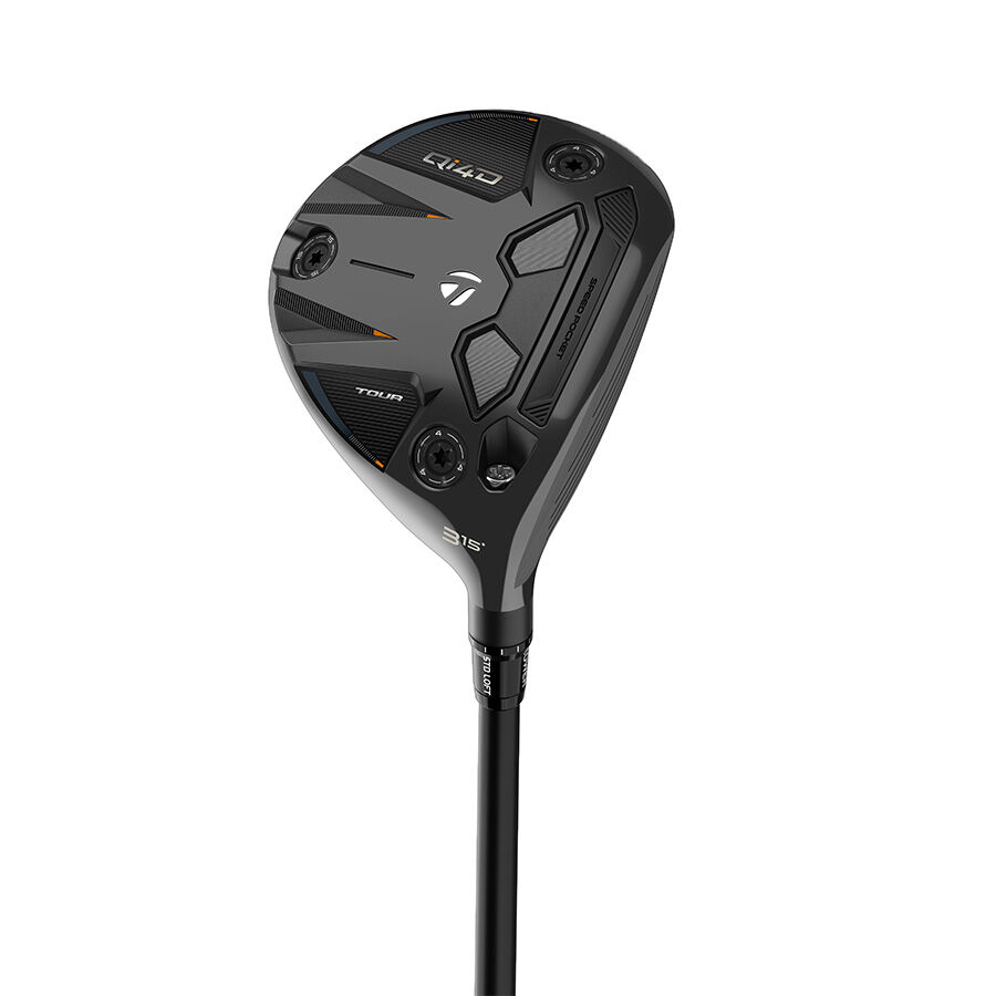 Taylormade QI35 Tour Fairway