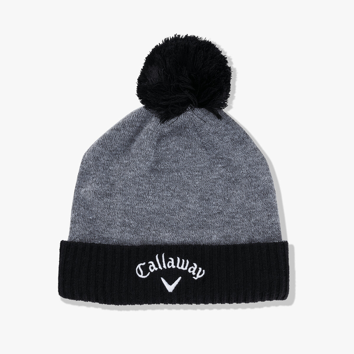 Bonnet Callaway Pompom Homme