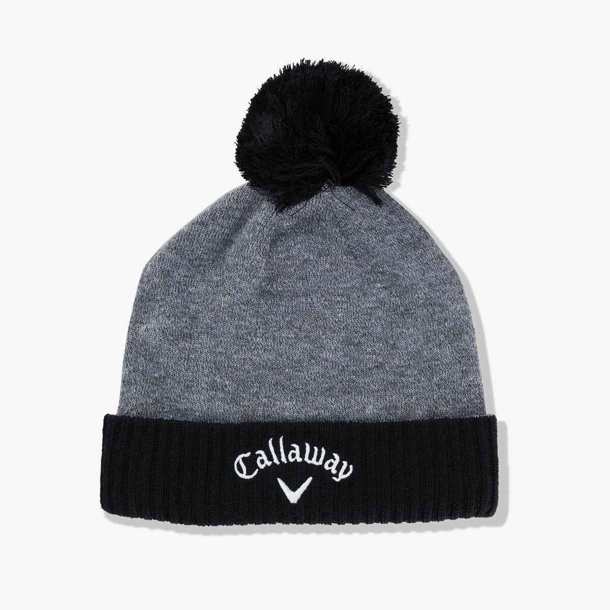 Bonnet Callaway Pompom Homme