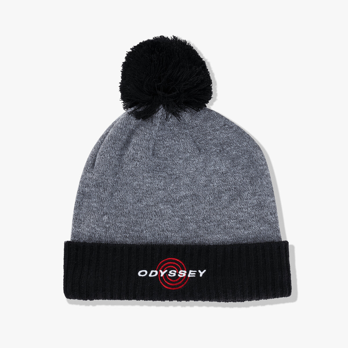 Bonnet Callaway Pompom Homme