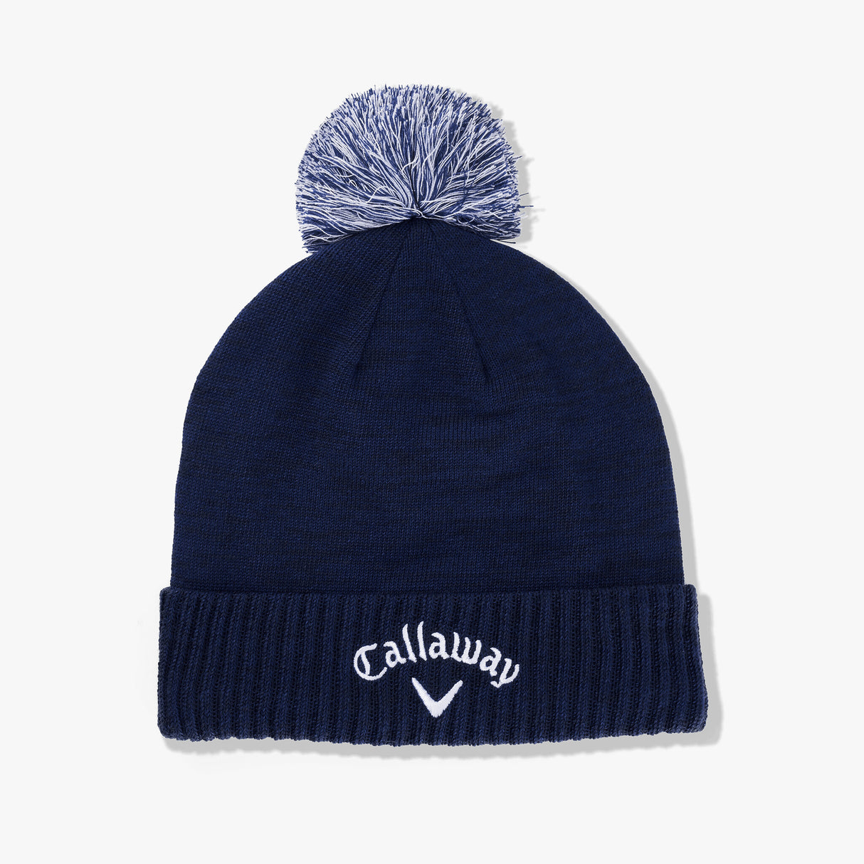 Bonnet Callaway Pompom Homme
