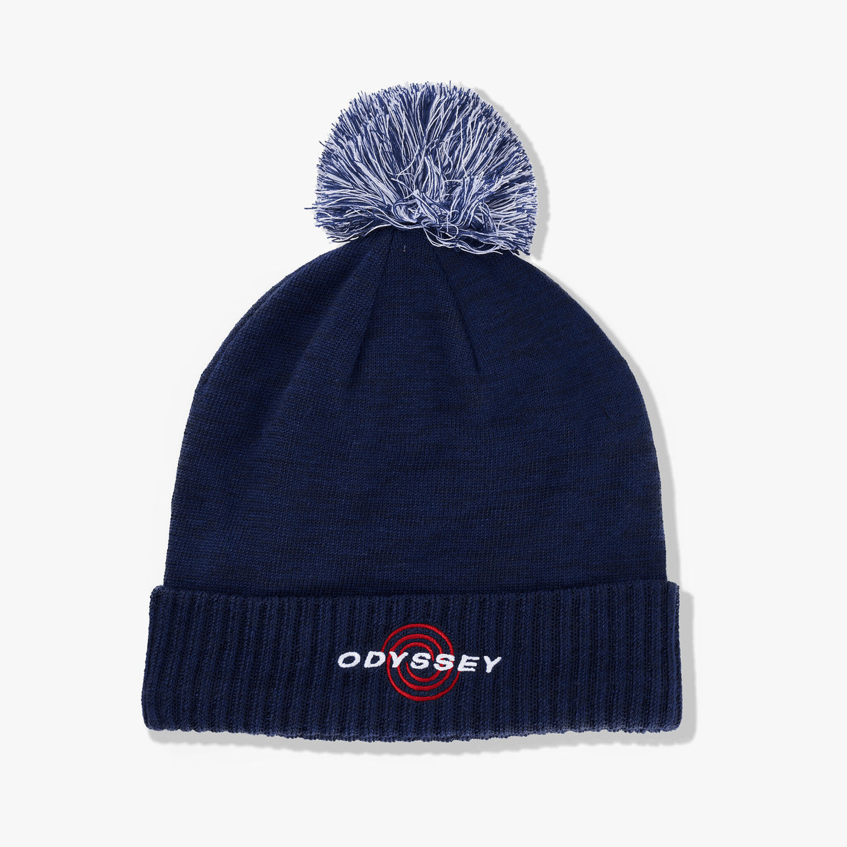 Bonnet Callaway Pompom Homme