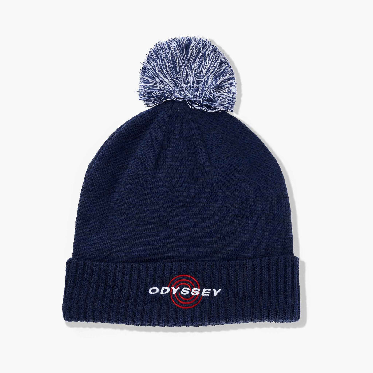 Bonnet Callaway Pompom Homme