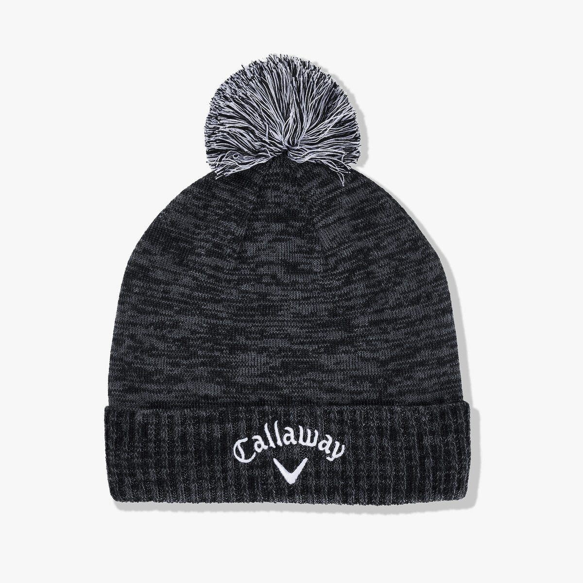 Bonnet Callaway Pompom Homme