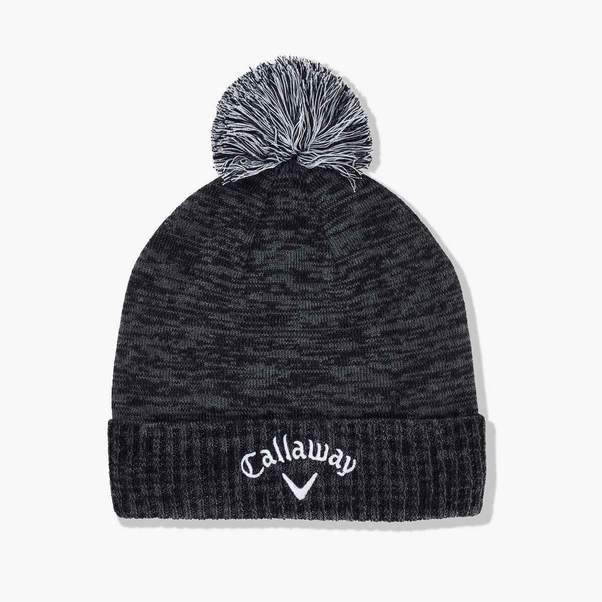 Bonnet Callaway Pompom Homme