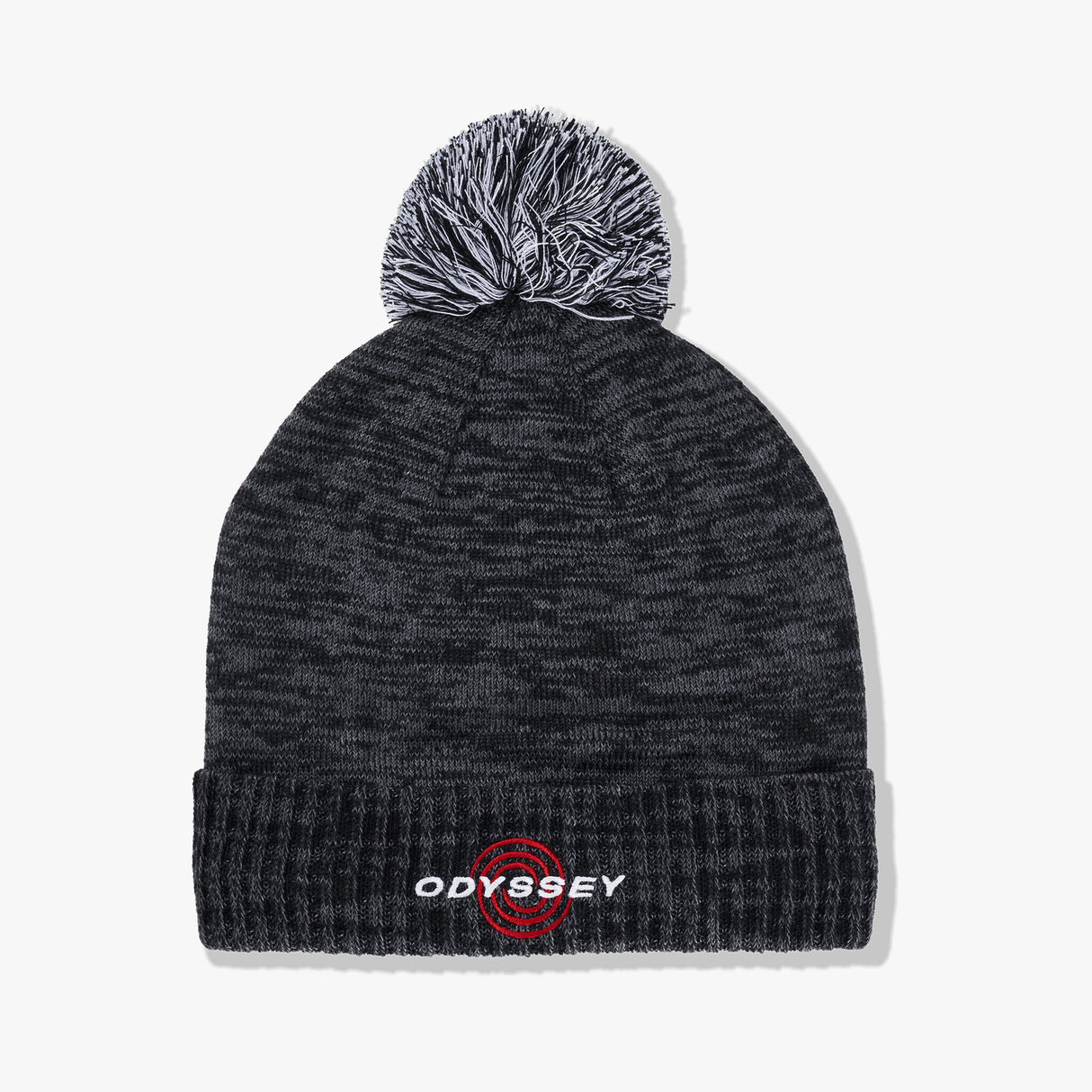 Bonnet Callaway Pompom Homme