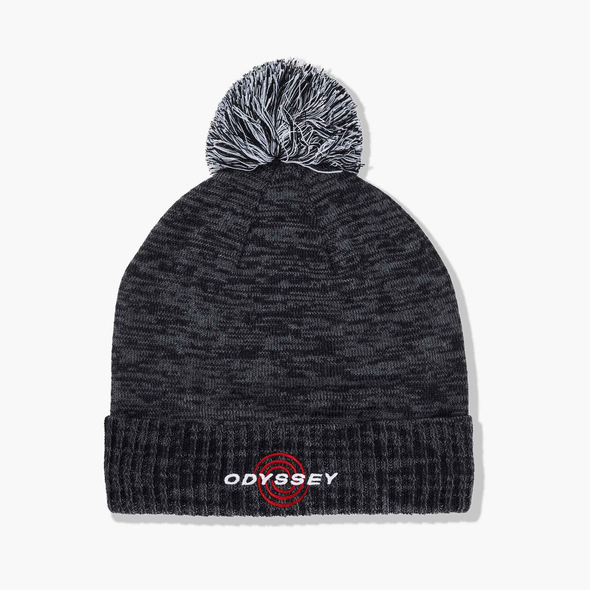 Bonnet Callaway Pompom Homme