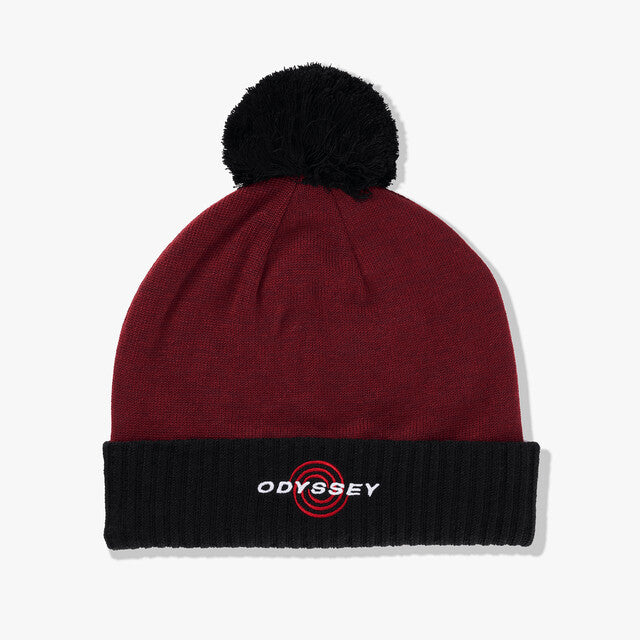 Bonnet Callaway Pompom Homme