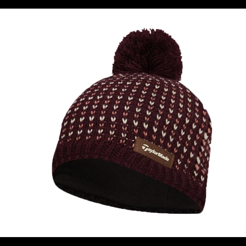 Bonnet Taylormade Femme