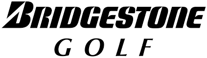 Logo Bridgestone golf