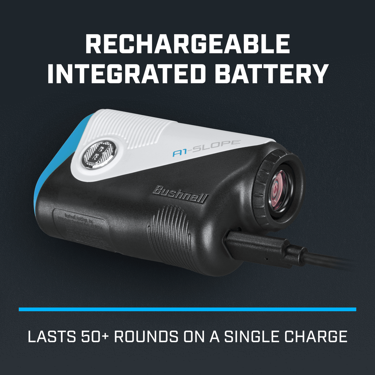 Bushnell Tour V6 Laser-Entfernungsmesser