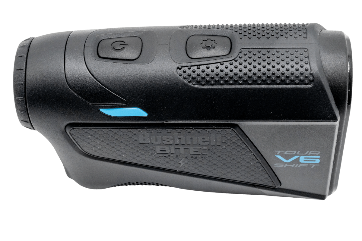 Bushnell Tour V6 Shift Entfernungsmesser
