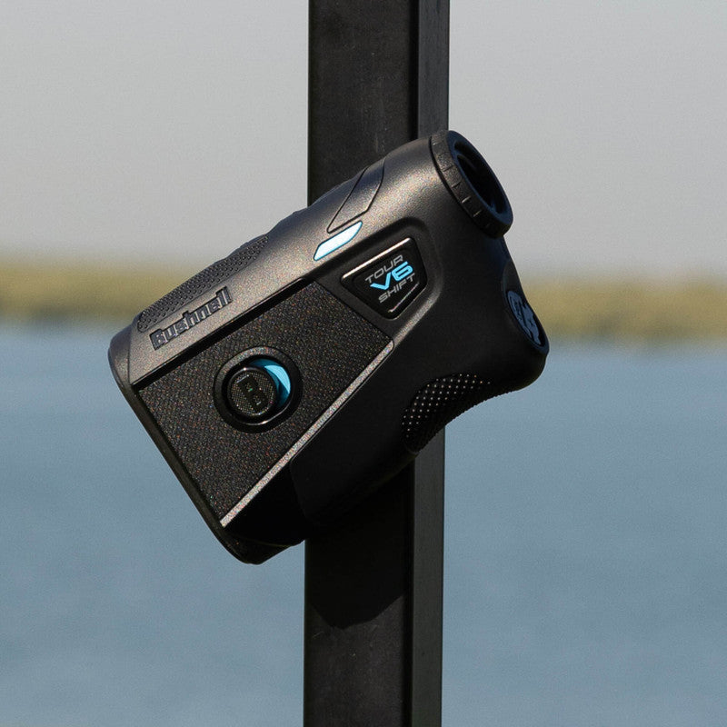 Bushnell Tour V6 Shift Entfernungsmesser