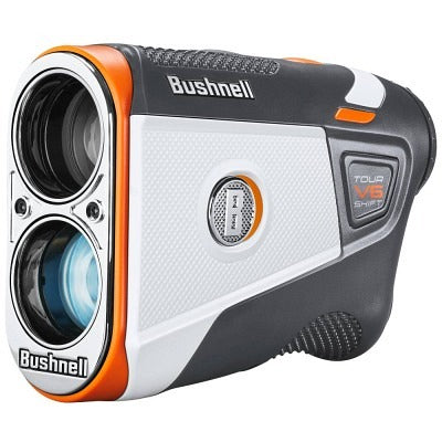 Télémètre Bushnell Tour V6 shift