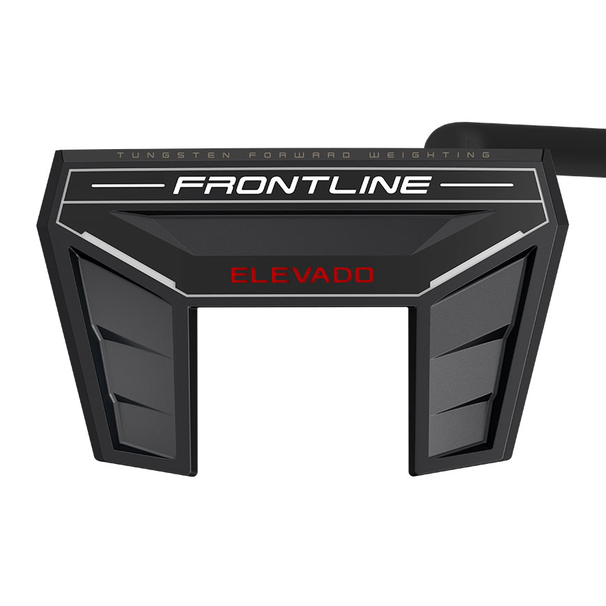 Putter Droitier Cleveland Frontline Elevado