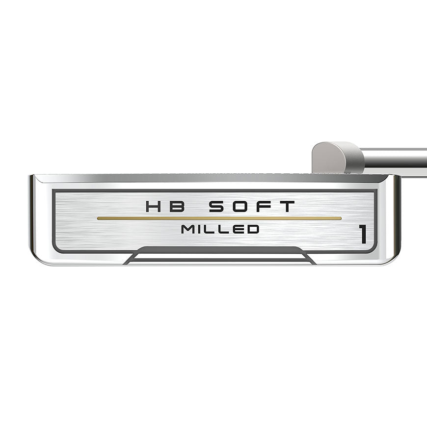 Putter Cleveland HB Soft Milled - 1
