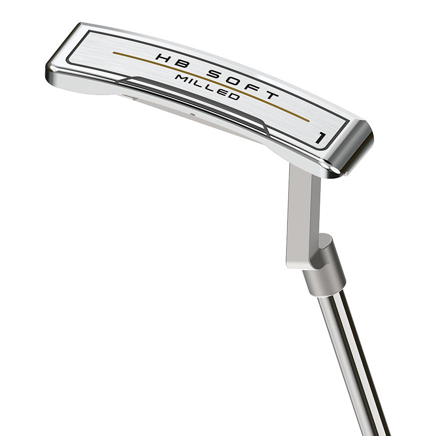 Putter Cleveland HB Soft Milled - 1
