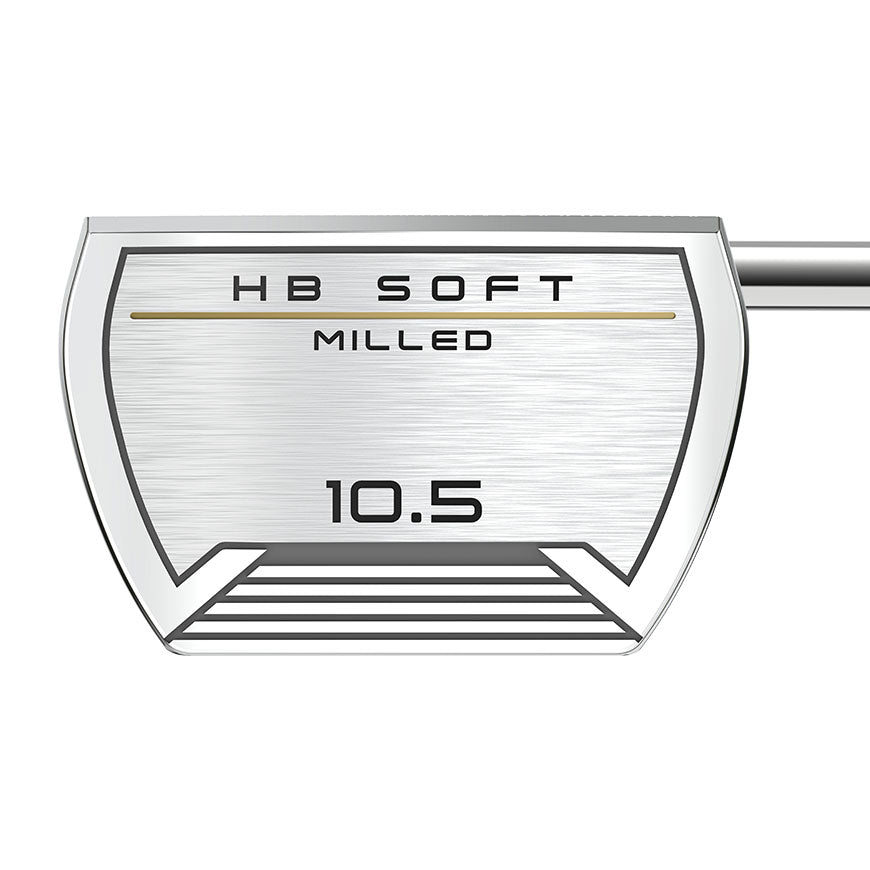 Putter Cleveland HB Soft Milled - 10.5C