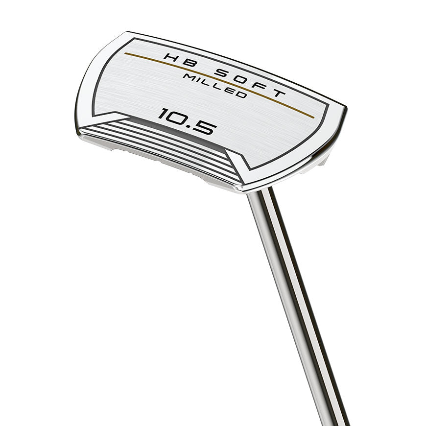 Putter Cleveland HB Soft Milled - 10.5C