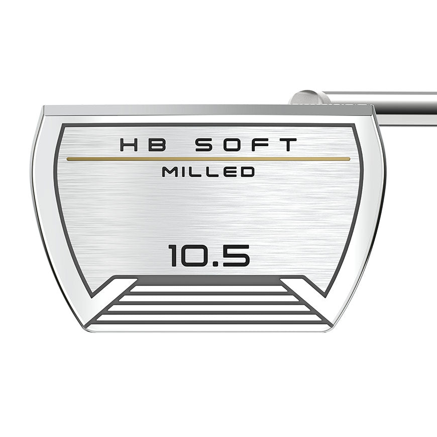 Putter Cleveland HB Soft Milled - 10.5S