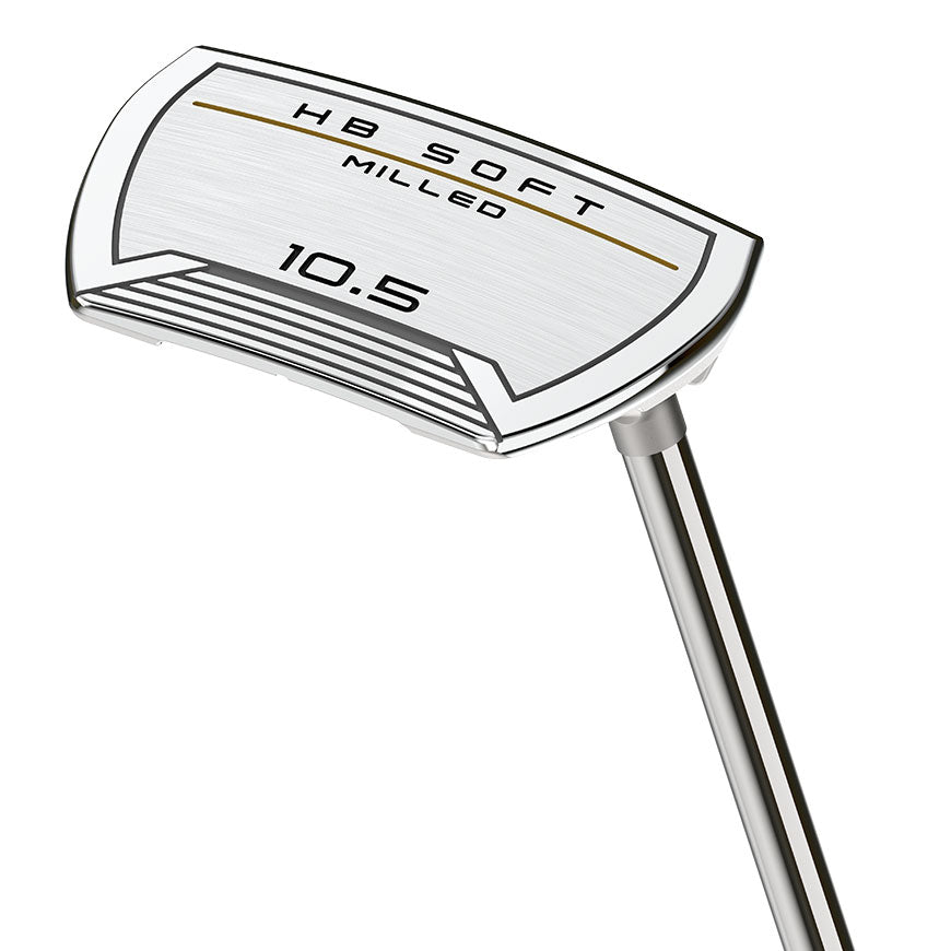 Putter Cleveland HB Soft Milled - 10.5S