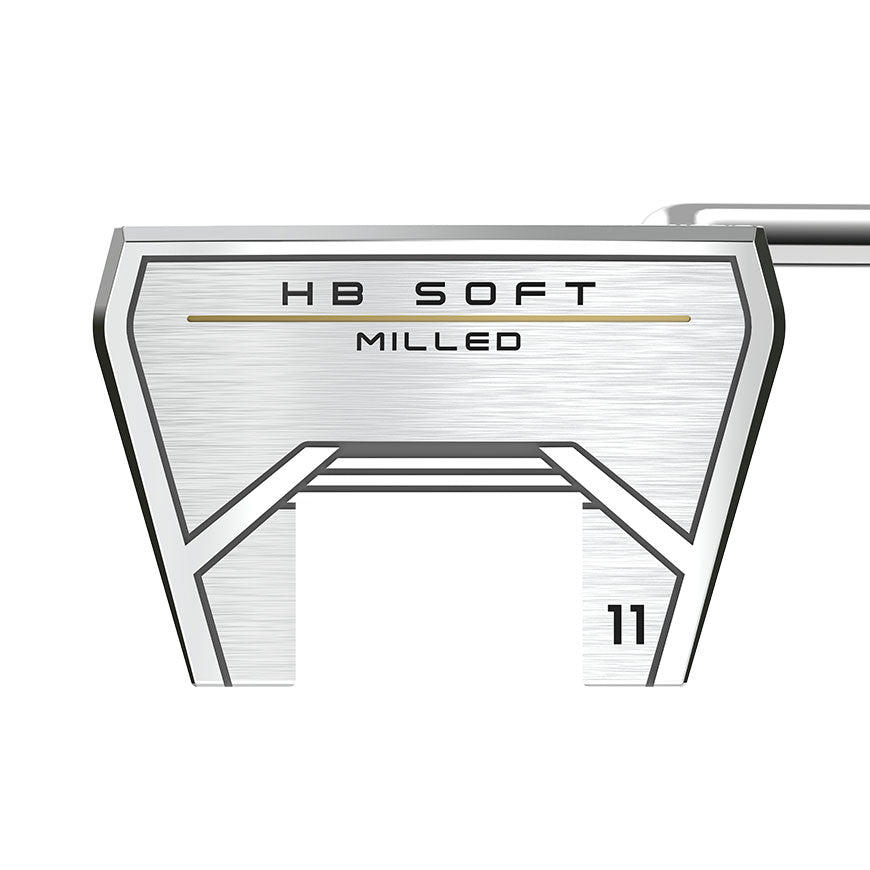 Putter Cleveland HB Soft Milled - 11
