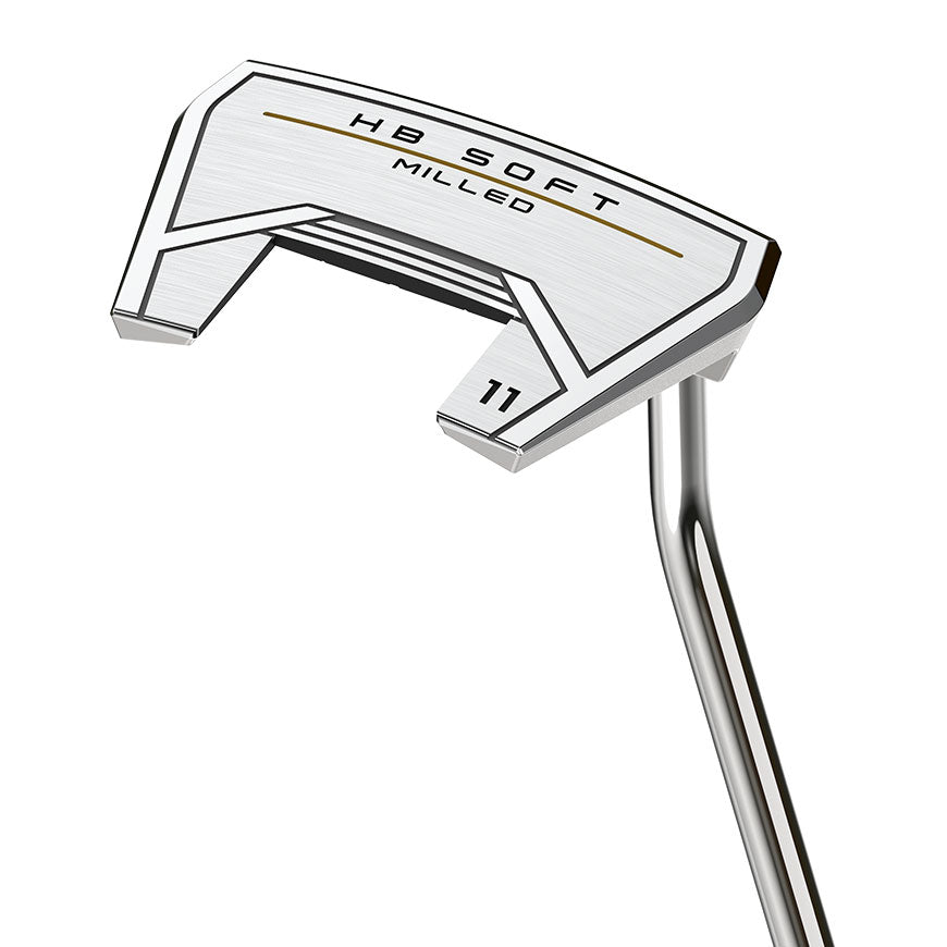 Putter Cleveland HB Soft Milled - 11