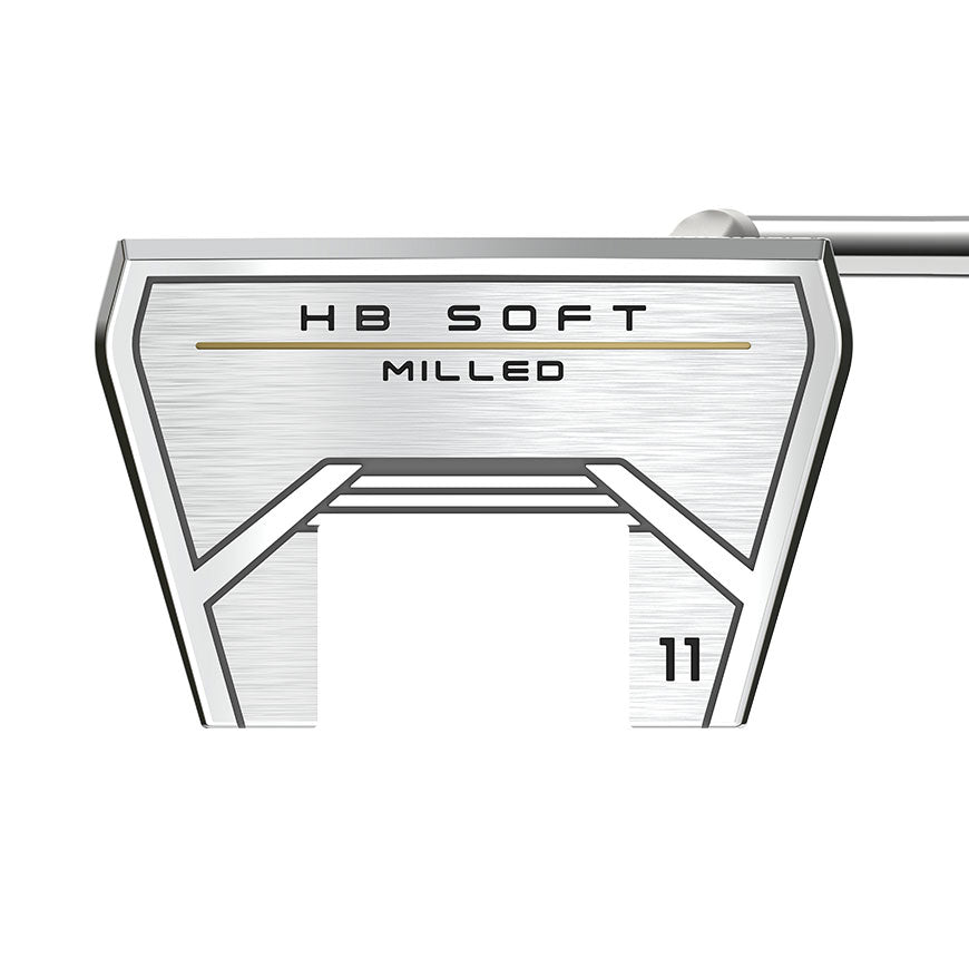 Putter Cleveland HB Soft Milled - 11S