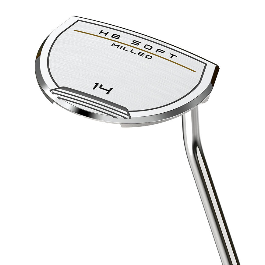 Putter Cleveland HB Soft Milled - 14