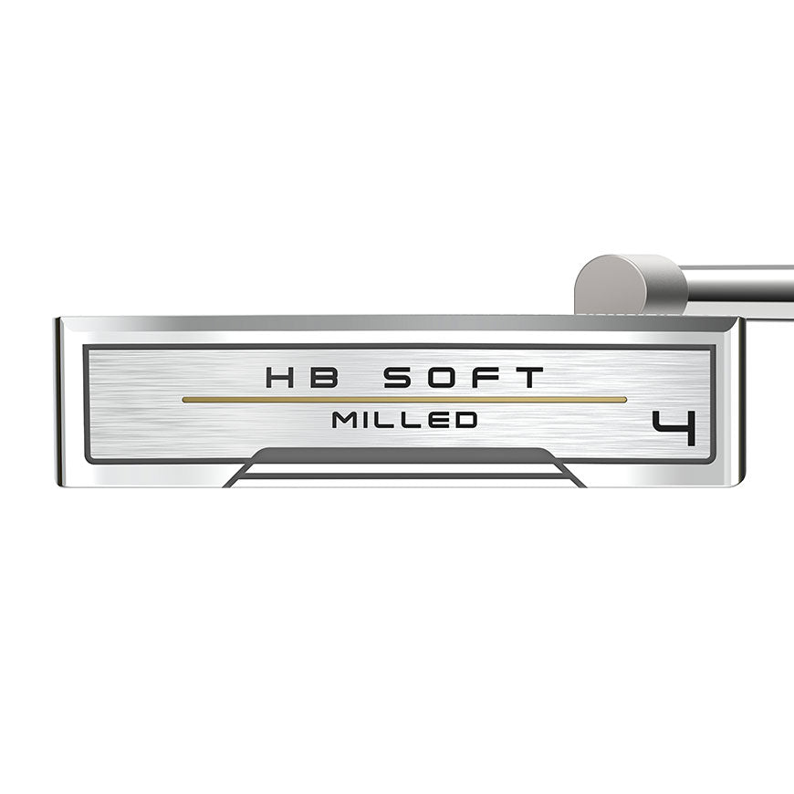 Putter Cleveland HB Soft Milled - 4