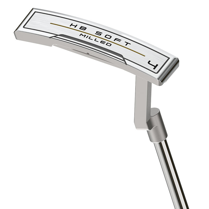 Putter Cleveland HB Soft Milled - 4