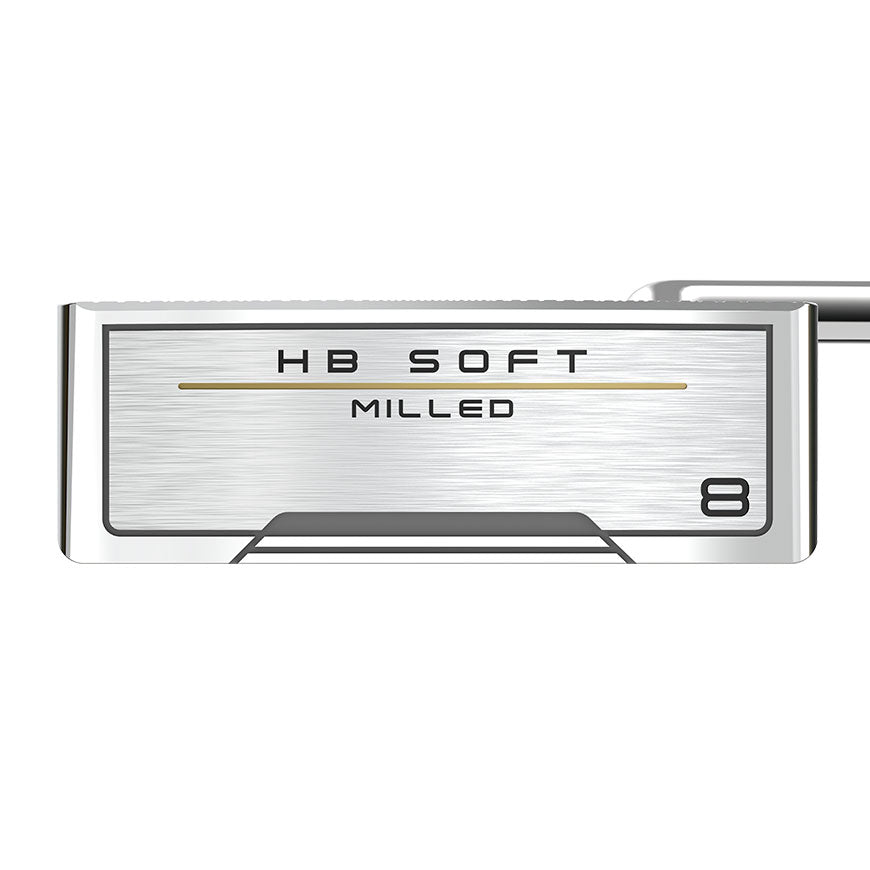 Putter Cleveland HB Soft Milled - 8