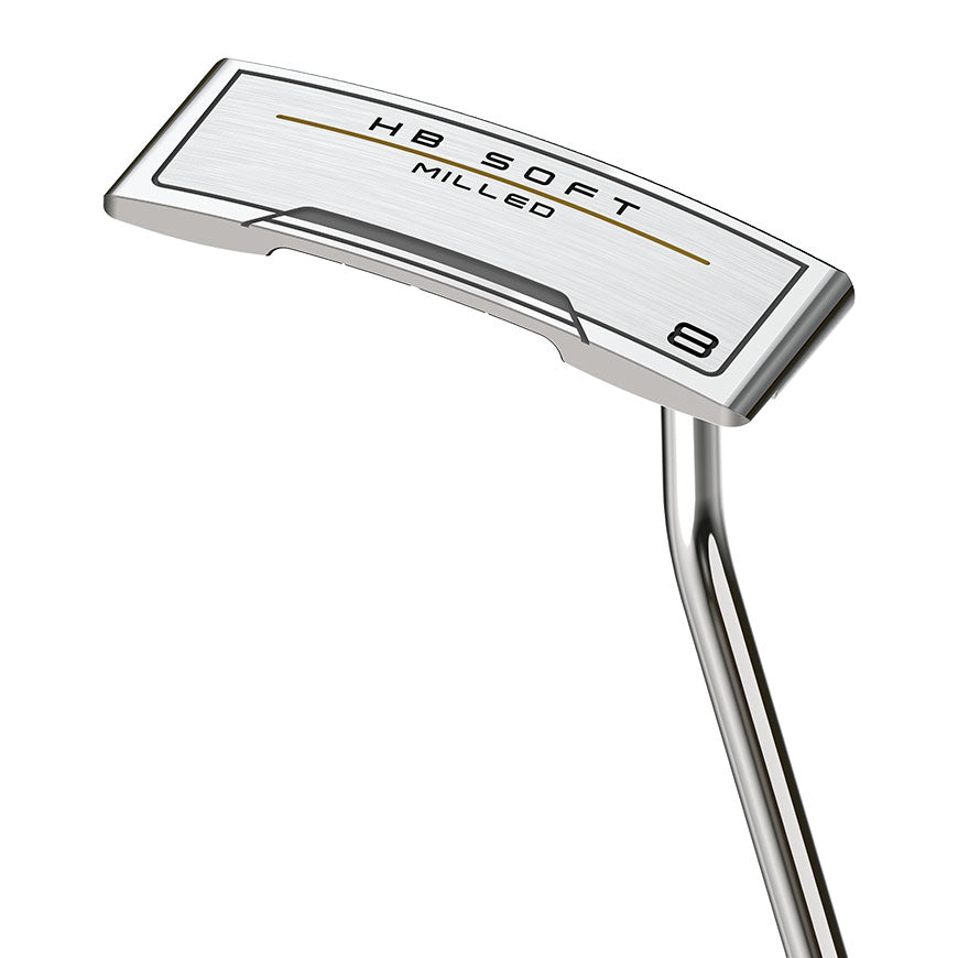 Putter Cleveland HB Soft Milled - 8
