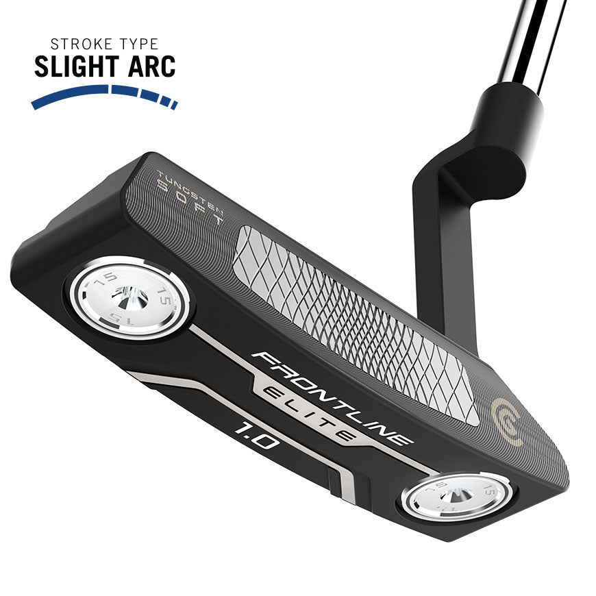 Putter Cleveland Frontline 1.0