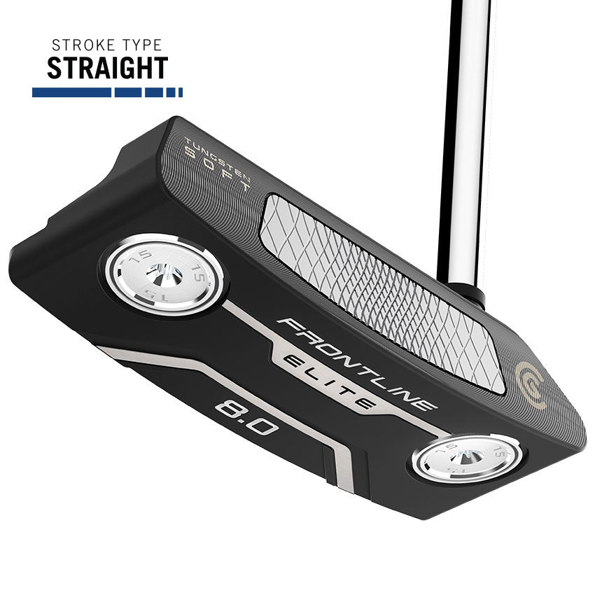 Putter Droitier Cleveland Frontline 8.0 Slant