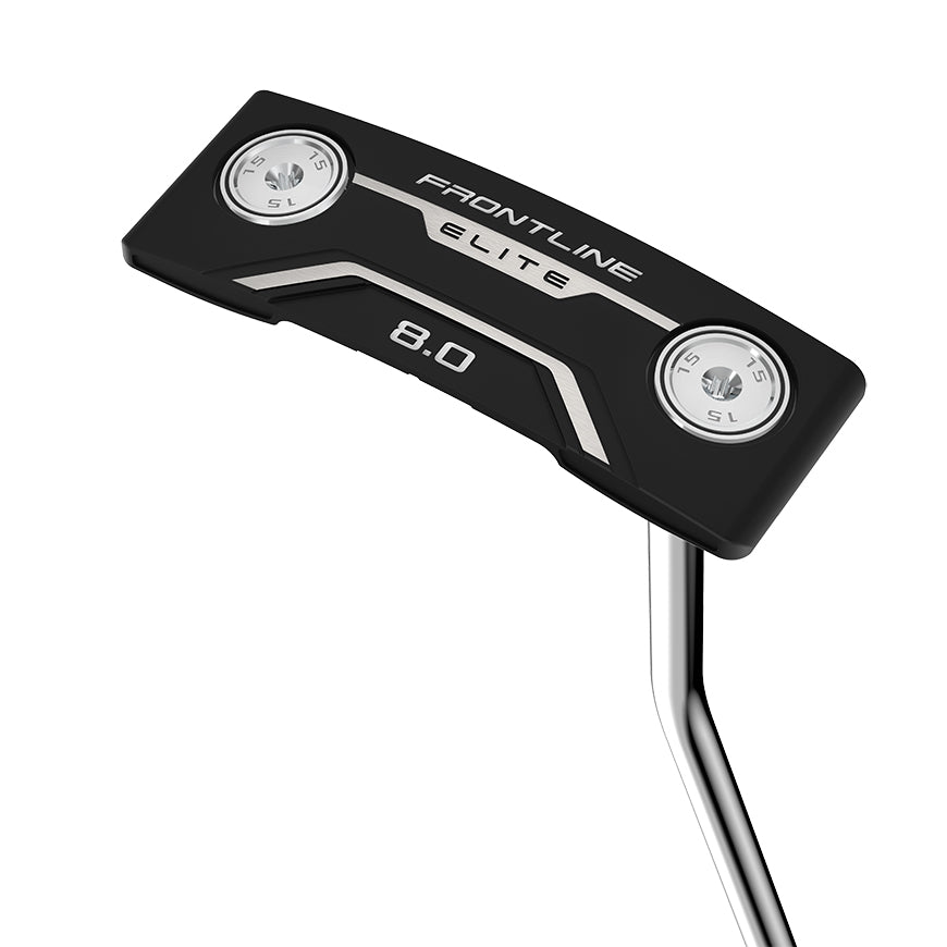 Putter Droitier Cleveland Frontline 8.0 Slant