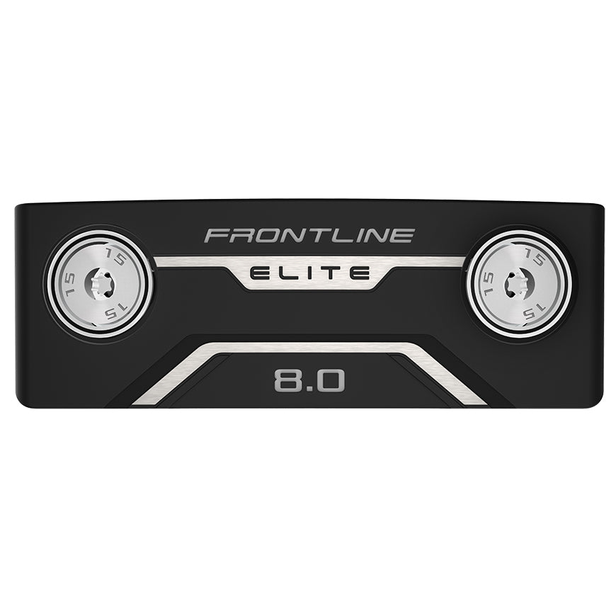 Putter Droitier Cleveland Frontline 8.0 Slant