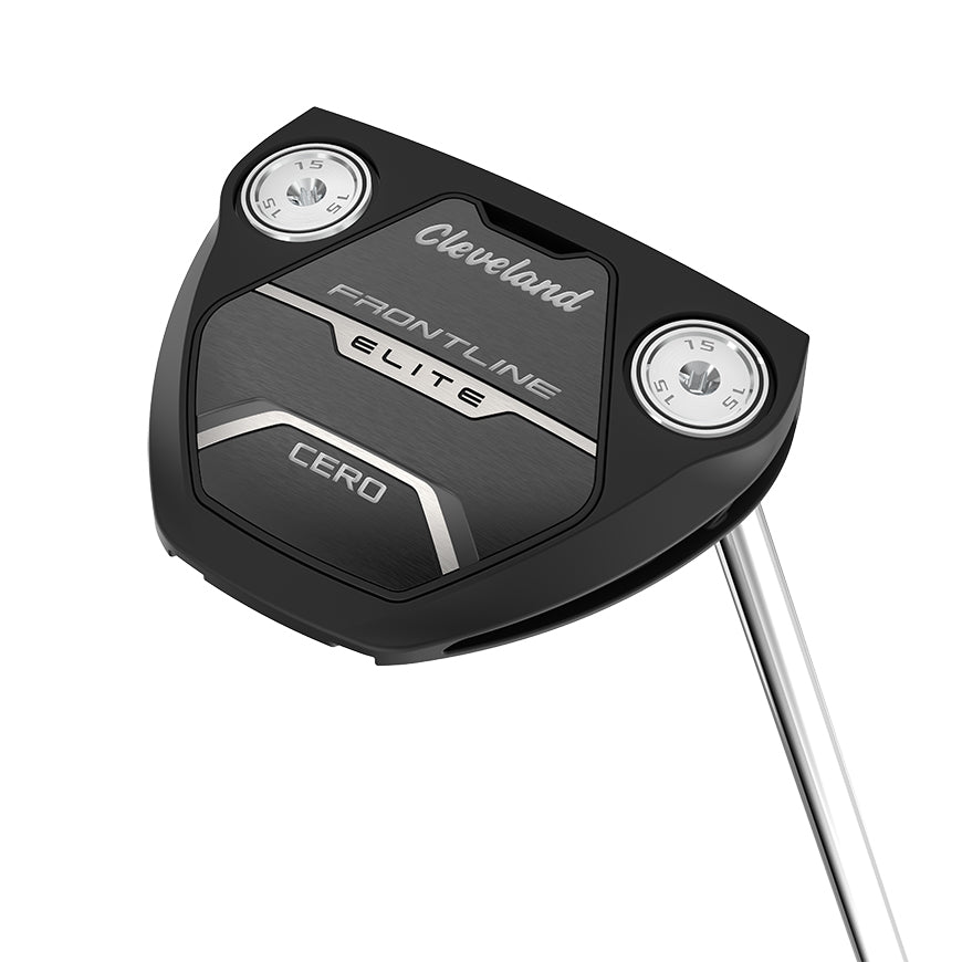 Putter Droitier Cleveland Frontline Cero Slant
