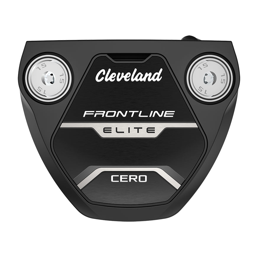 Putter Droitier Cleveland Frontline Cero Slant